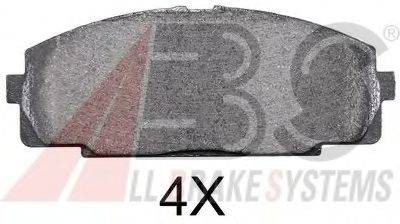 A.B.S. 36702 OE