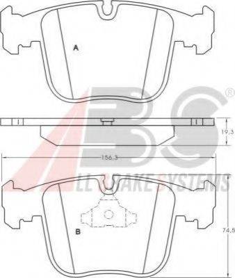 A.B.S. 36714 OE