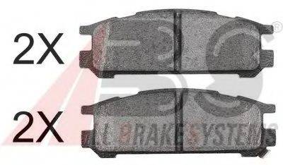 A.B.S. 36721 OE