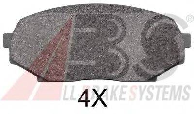 A.B.S. 36725 OE