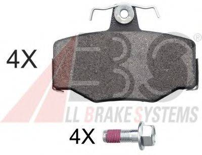 A.B.S. 36741 OE