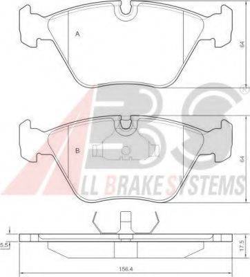 A.B.S. 36755 OE