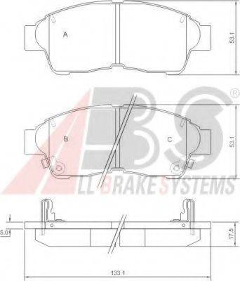 A.B.S. 36777 OE