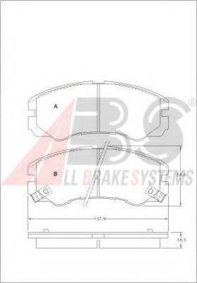 A.B.S. 36793 OE