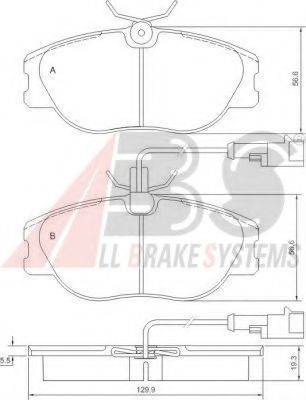 A.B.S. 36800 OE