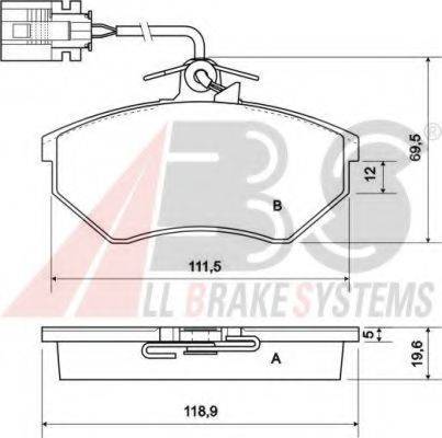 A.B.S. 36811