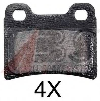 A.B.S. 36814 OE