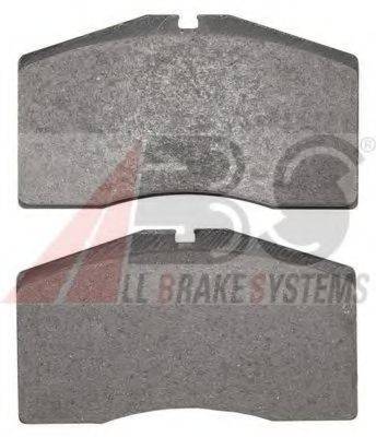 A.B.S. 36816 OE