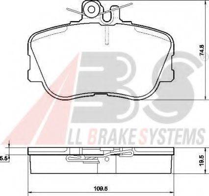 A.B.S. 36838 OE