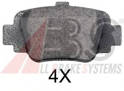 A.B.S. 36849 OE