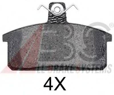 A.B.S. 36851 OE