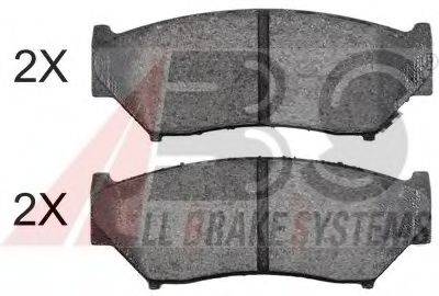 A.B.S. 36852 OE