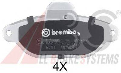 A.B.S. 36854S
