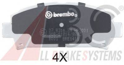 A.B.S. 36866S