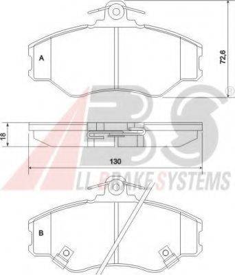A.B.S. 36871