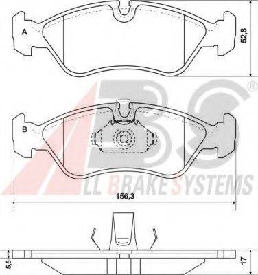 A.B.S. 36896 OE