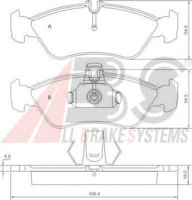 A.B.S. 36913 OE