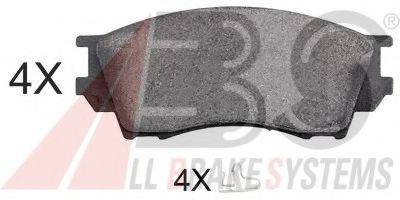 A.B.S. 36929 OE