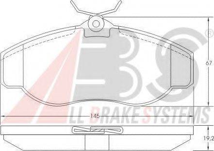 A.B.S. 36941