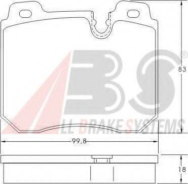 A.B.S. 36952 OE