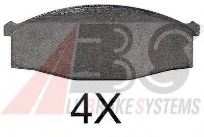 A.B.S. 36954 OE