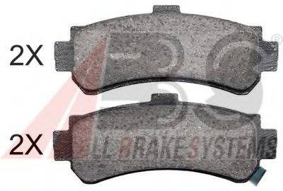 A.B.S. 36956 OE