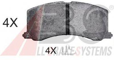 A.B.S. 36960 OE