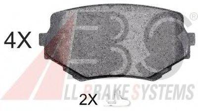 A.B.S. 36965 OE