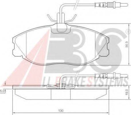 A.B.S. 36977 OE