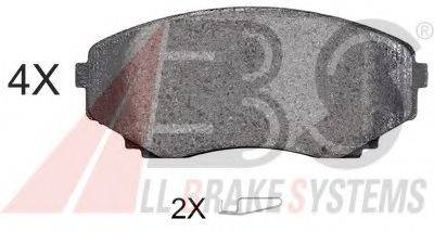 A.B.S. 36995 OE