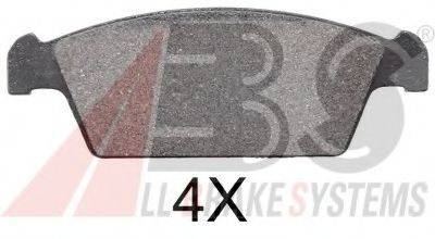 A.B.S. 37002 OE