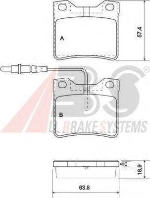A.B.S. 37009 OE