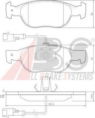 A.B.S. 37012 OE