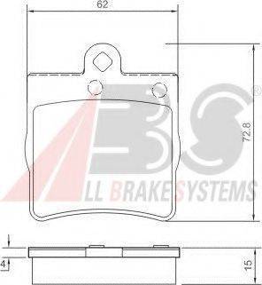 A.B.S. 37021 OE