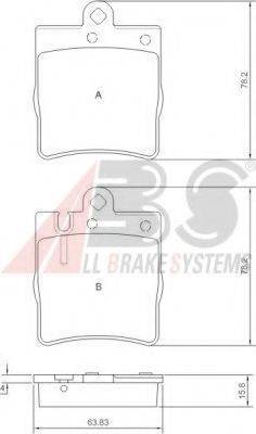 A.B.S. 37022 OE