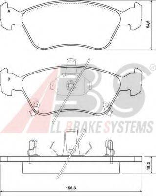 A.B.S. 37029 OE