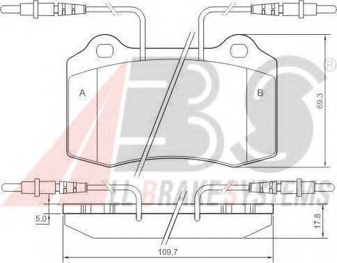 A.B.S. 37049 OE