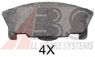 A.B.S. 37058 OE