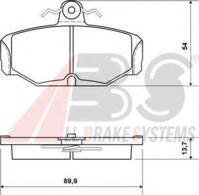 A.B.S. 37061 OE