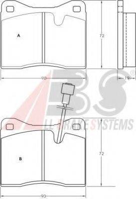 A.B.S. 37075