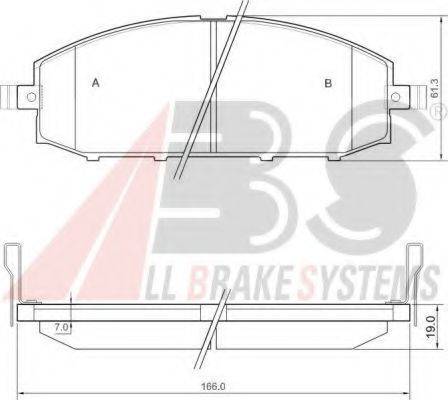 A.B.S. 37084 OE
