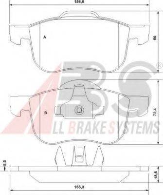 A.B.S. 37097 OE
