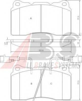 A.B.S. 37106S