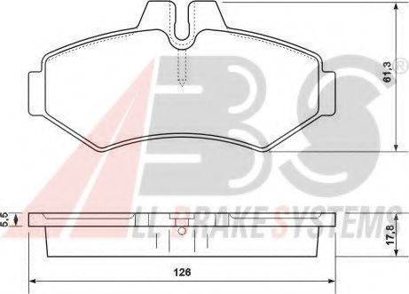 A.B.S. 37124 OE