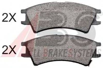 A.B.S. 37126 OE