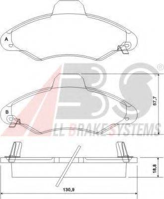 A.B.S. 37127 OE