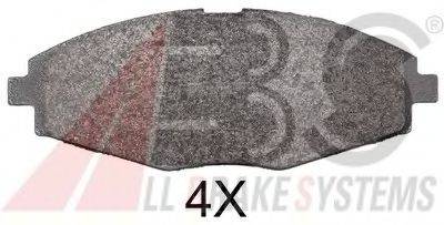 A.B.S. 37139 OE