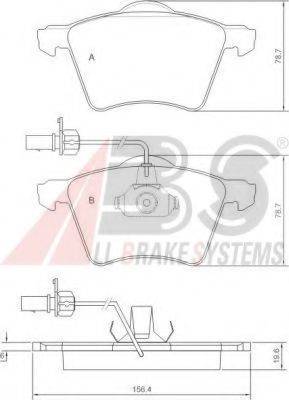 A.B.S. 37141 OE
