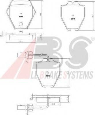 A.B.S. 37159