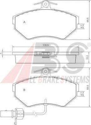 A.B.S. 37160 OE